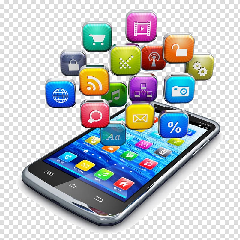 Application mobile